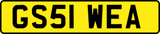 GS51WEA