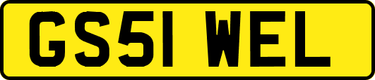 GS51WEL