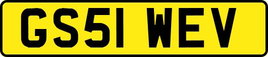 GS51WEV