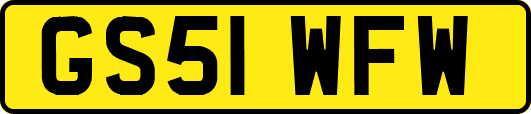 GS51WFW
