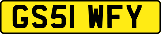 GS51WFY
