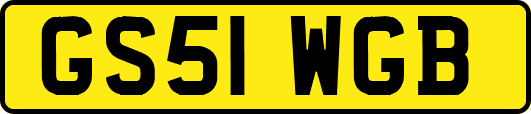 GS51WGB