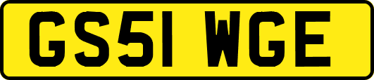 GS51WGE