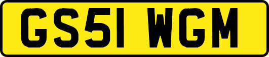 GS51WGM