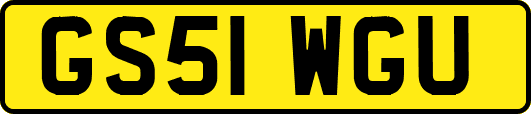 GS51WGU