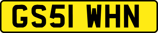 GS51WHN