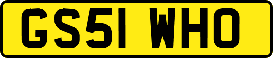 GS51WHO