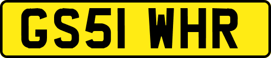 GS51WHR