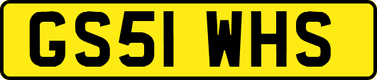 GS51WHS