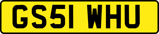 GS51WHU