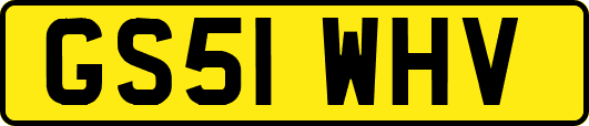 GS51WHV