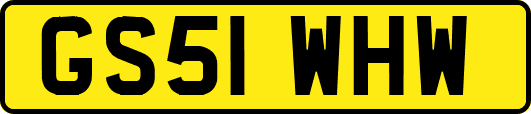 GS51WHW