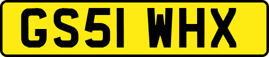 GS51WHX