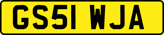 GS51WJA