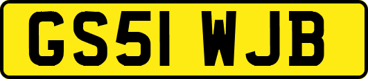 GS51WJB