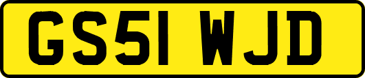 GS51WJD