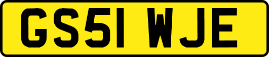 GS51WJE