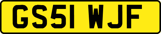 GS51WJF