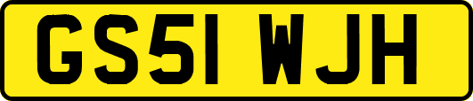 GS51WJH