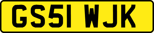 GS51WJK