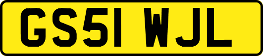 GS51WJL