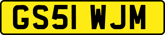 GS51WJM