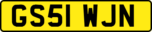 GS51WJN