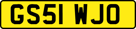 GS51WJO