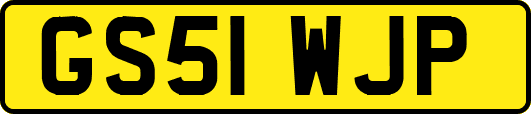 GS51WJP