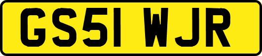 GS51WJR