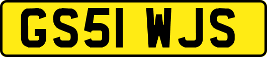 GS51WJS