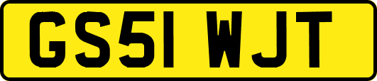 GS51WJT