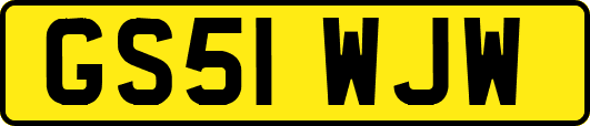 GS51WJW