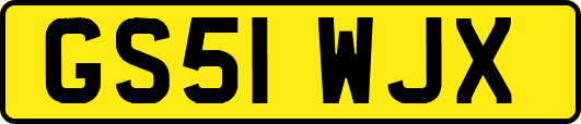 GS51WJX