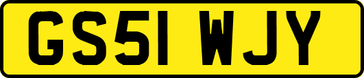 GS51WJY