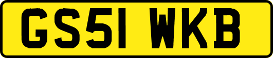 GS51WKB