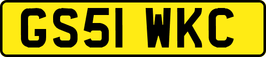 GS51WKC