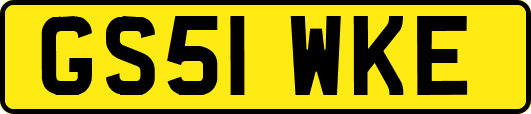 GS51WKE