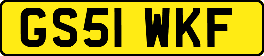 GS51WKF