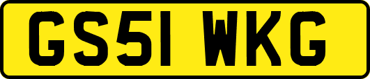 GS51WKG