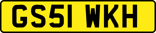 GS51WKH