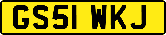 GS51WKJ