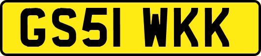 GS51WKK