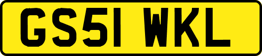 GS51WKL