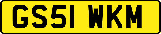 GS51WKM