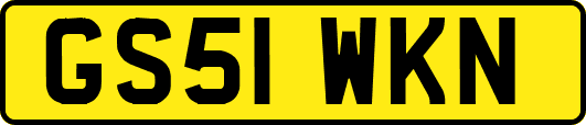 GS51WKN