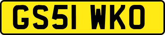 GS51WKO