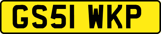 GS51WKP