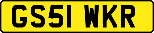 GS51WKR