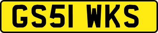 GS51WKS